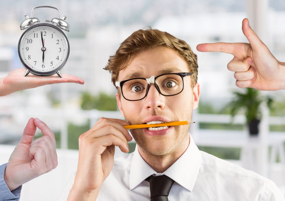 اشتباهات رایج در فروش حضوری و راهکارها