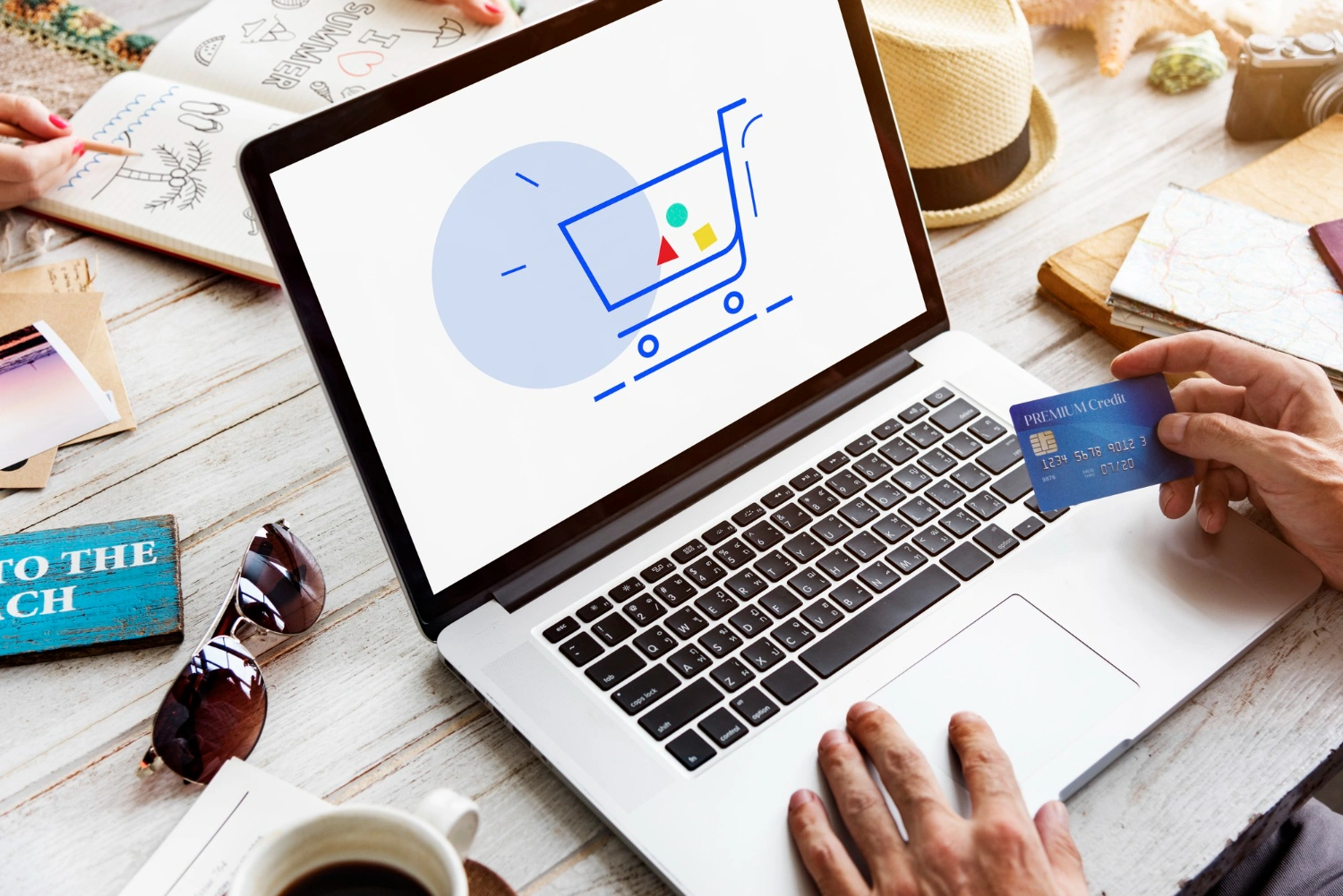 افیلیت مارکتینگ
