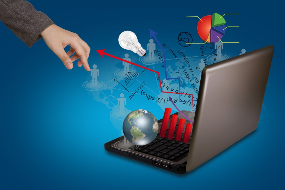 روش_های دیجیتال مارکتینگ در ایران