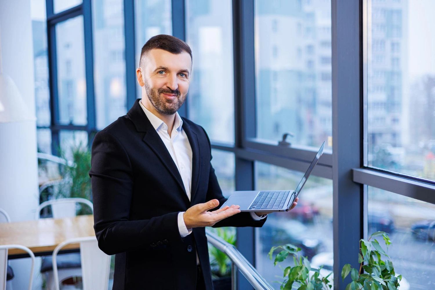 فروش حضوری حرفه‌ای
