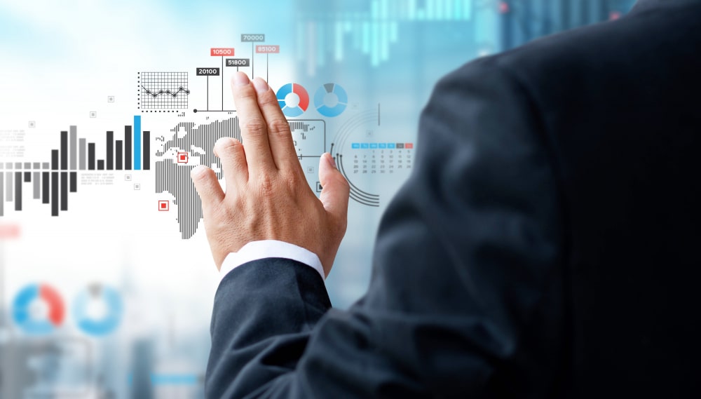 مزایای رقابتی دیجیتال مارکتینگ برای کسب_وکارهای ایرانی