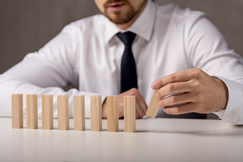 اجزای یک استراتژی رقابتی موفق