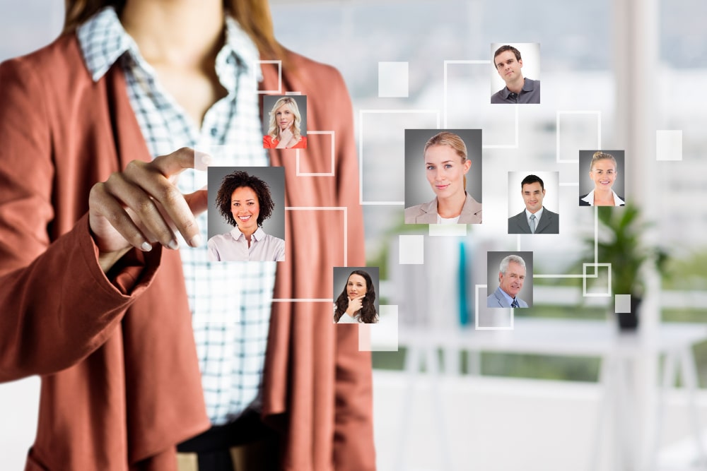 جذب سرمایه انسانی (Talent Acquisition)