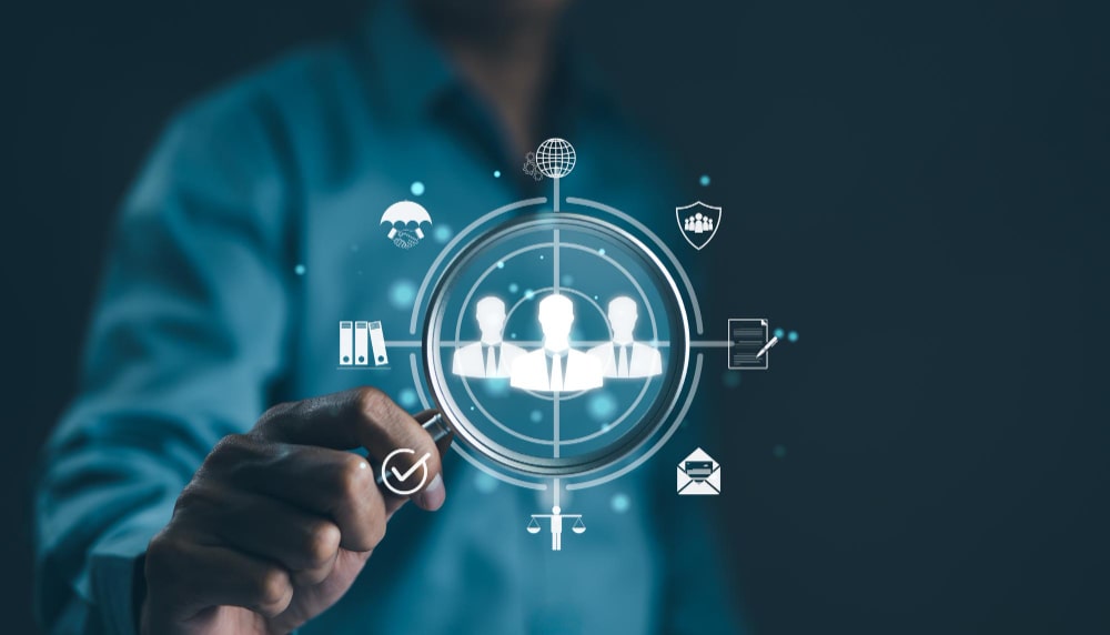 نگهداشت و مشارکت سرمایه انسانی (Talent Retention & Engagement)