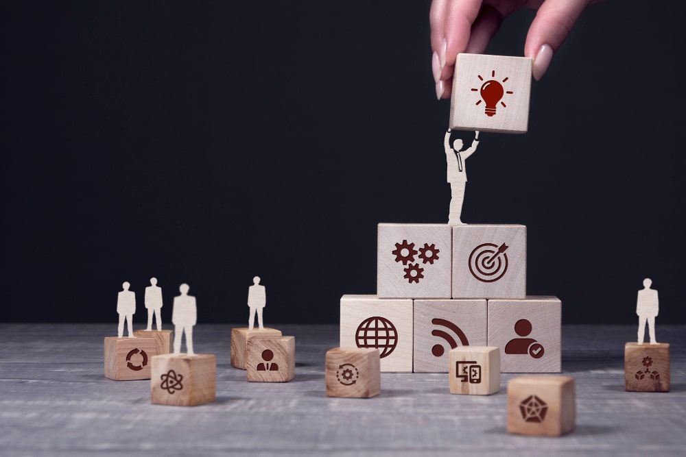 پرورش و توسعه استعدادها (Talent Development)