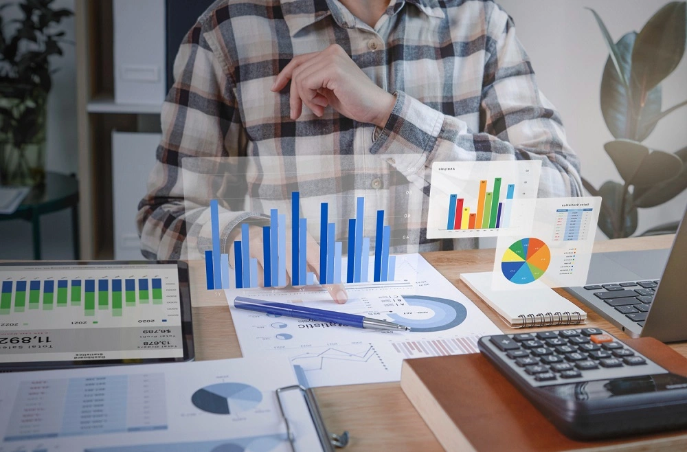 ارزیابی عملکرد به کمک KPI