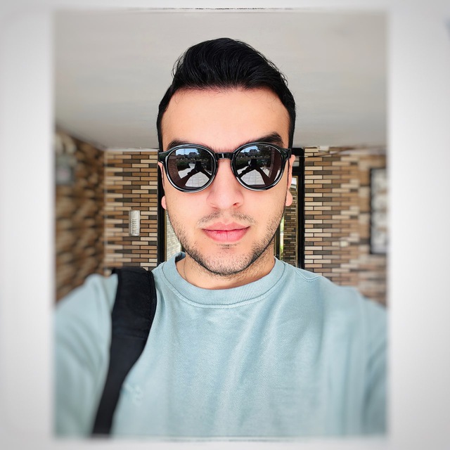 علیرضا خوشی