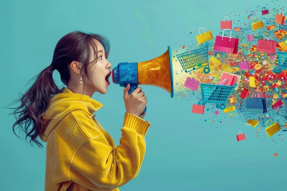 قدرت اقناع سازی در تبلیغات