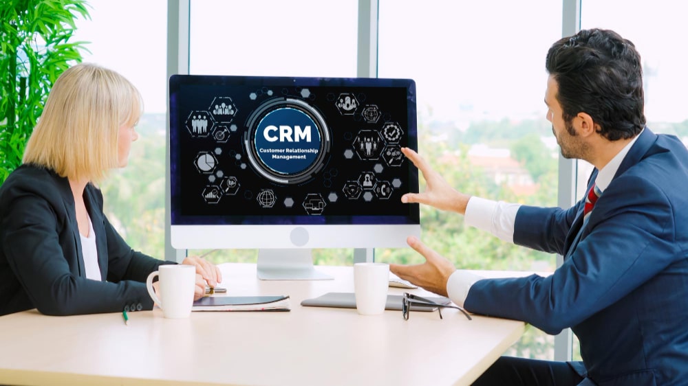 مدیریت ارتباط با مشتریان (CRM) و باشگاه وفاداری