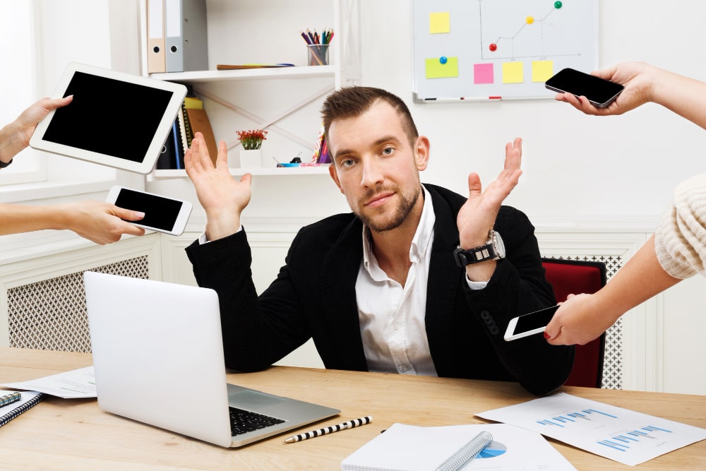 اشتباهات رایج در برند کارفرمایی