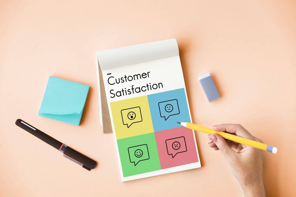 نقش هویت برند در ایجاد تجربه مشتری