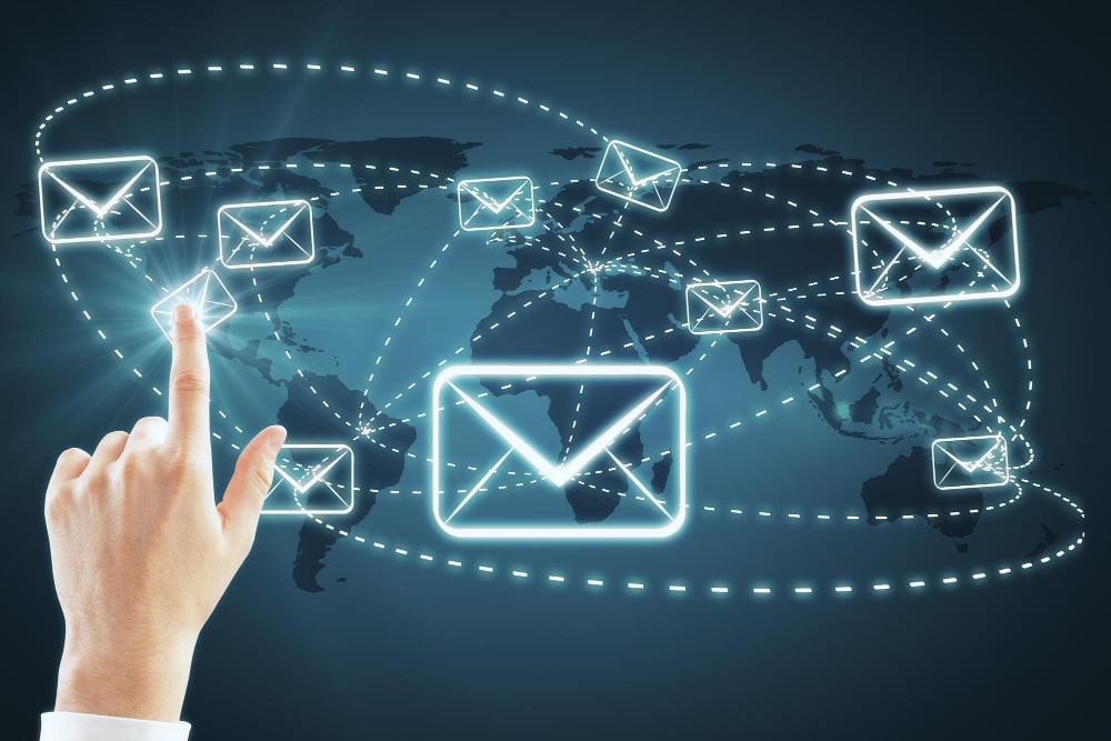 اجزای کلیدی یک کمپین ایمیل مارکتینگ موفق