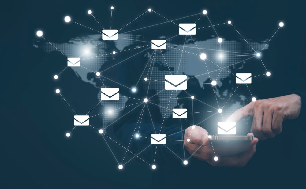 انواع استراتژی_های ایمیل مارکتینگ برای موفقیت