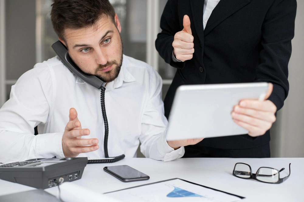 مدیریت اعتراضات مشتری