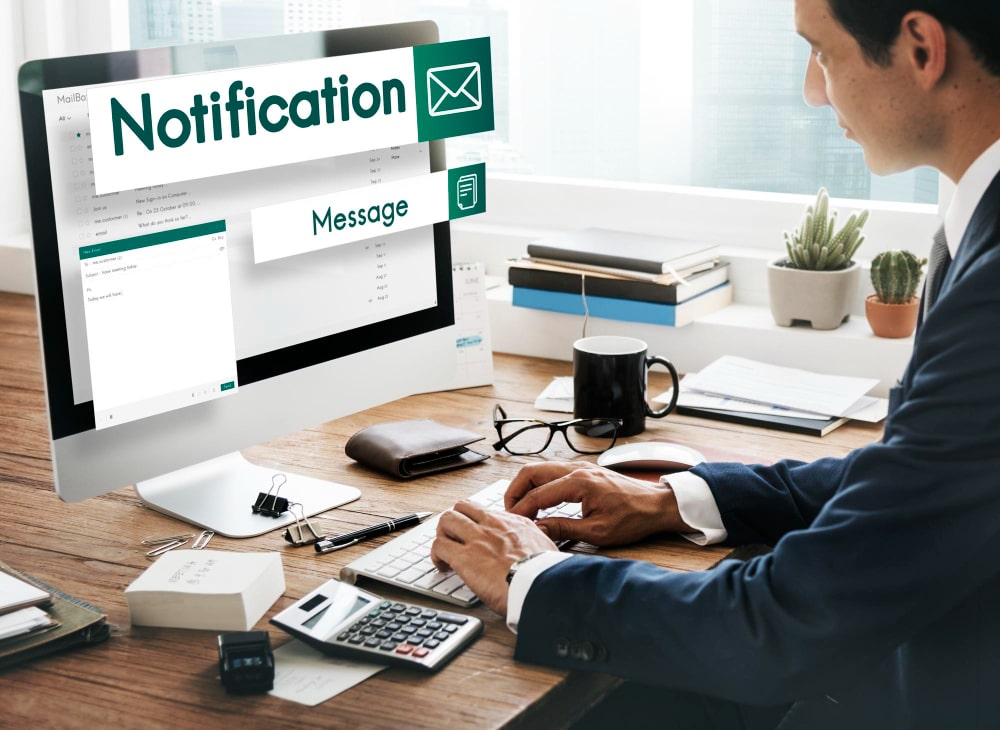 نکات طلایی برای موفقیت در ایمیل مارکتینگ