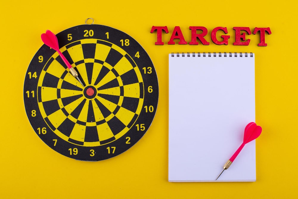 هدف_گذاری بازار (Targeting) در تقسیم‌بندی بازار