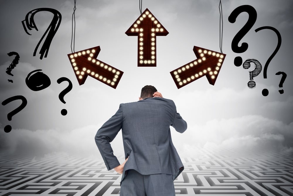 اشتباهات رایج در ساخت پرسونای مشتری