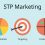 STP در بازاریابی