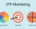 STP در بازاریابی