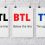 تفاوت ATL، BTL و TTL