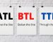 تفاوت ATL، BTL و TTL