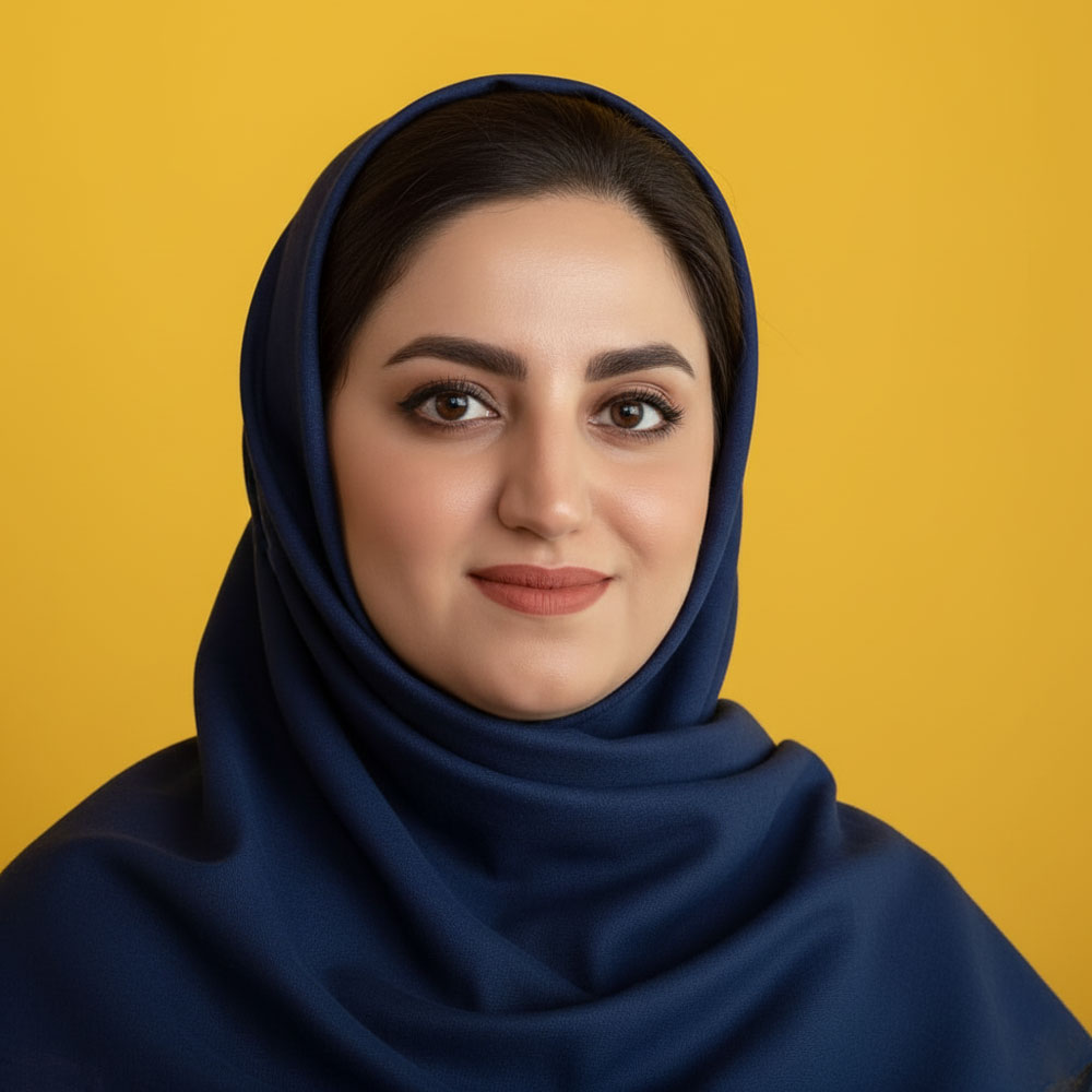 فاطمه روان