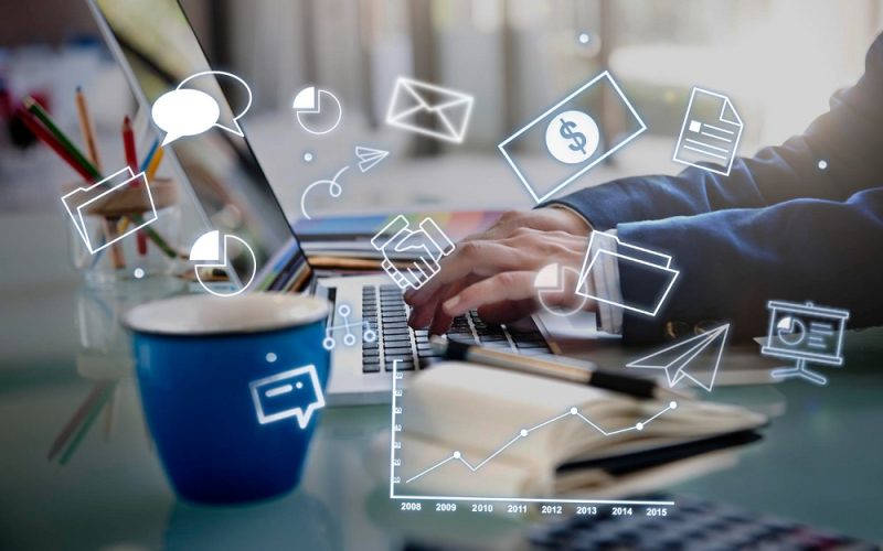 خدمات دیجیتال مارکتینگ خدمات دیجیتال مارکتینگ