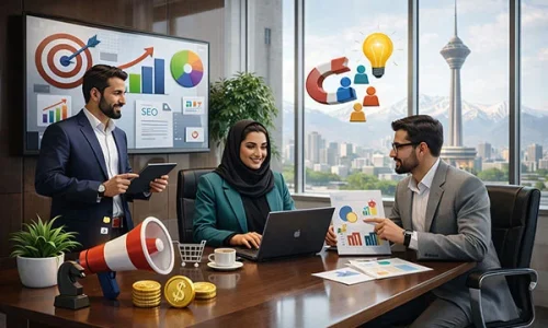 مشاوره-مارکتینگ-در-کسب-و-کار